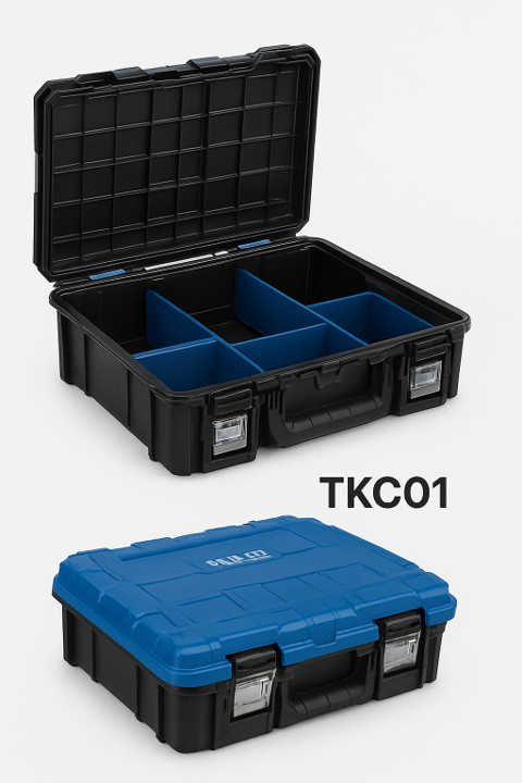 MADE Teknisyen Çantası (4/Koli) ✓